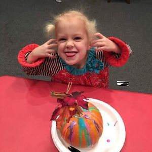 Meet your Posher, Cara